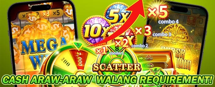 ubet95 PH4 Welcome Bonus