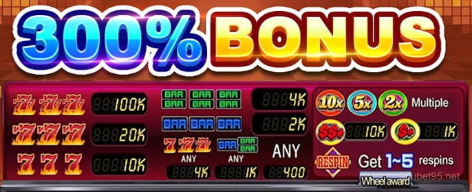 ubet95 PH6 Free Spins