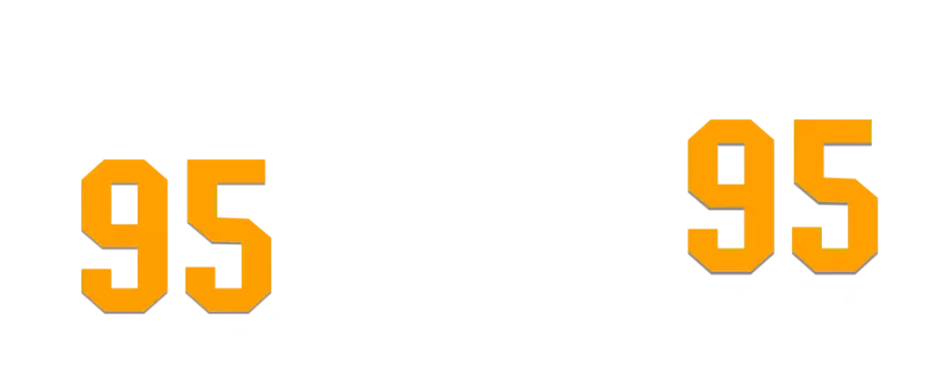 ubet95 Logo